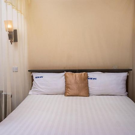 Tristar Hotel 캄팔라 외부 사진