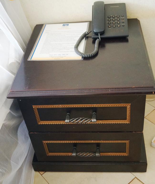 Tristar Hotel 캄팔라 외부 사진