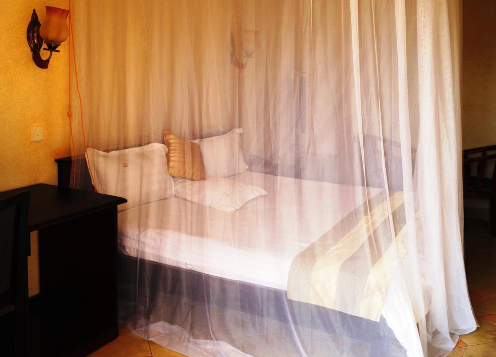 Tristar Hotel 캄팔라 외부 사진